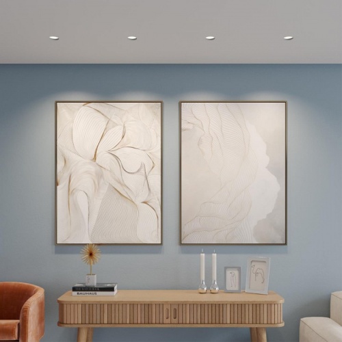 Встраиваемый светильник Novotech CAIL 371011 в Нижнем Новгороде фото 2