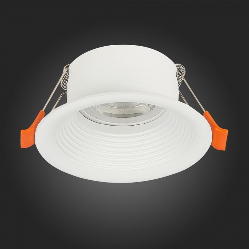 Встраиваемый светильник ST-Luce Nobarra ST202.508.01 в Нижнем Новгороде фото 6