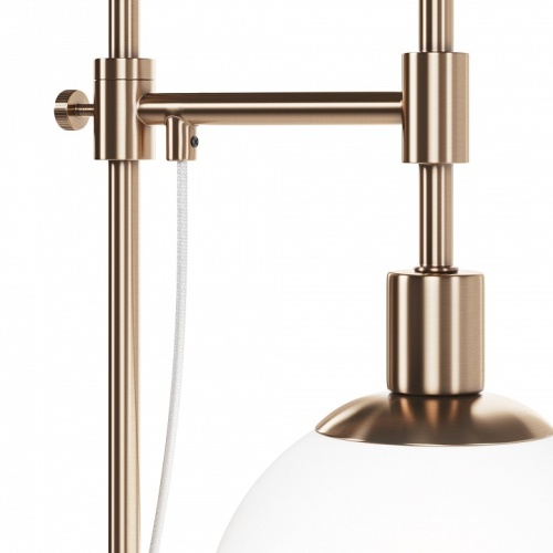 Настольная лампа декоративная Maytoni Erich MOD221-TL-01-G в Нижнем Новгороде фото 2