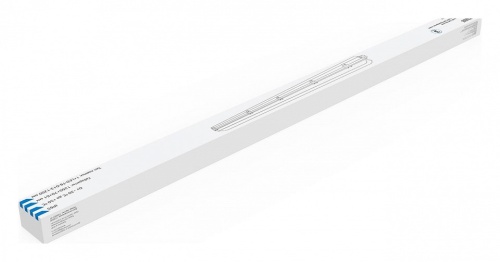 Накладной светильник Gauss Industry 909410112 в Нижнем Новгороде фото 2