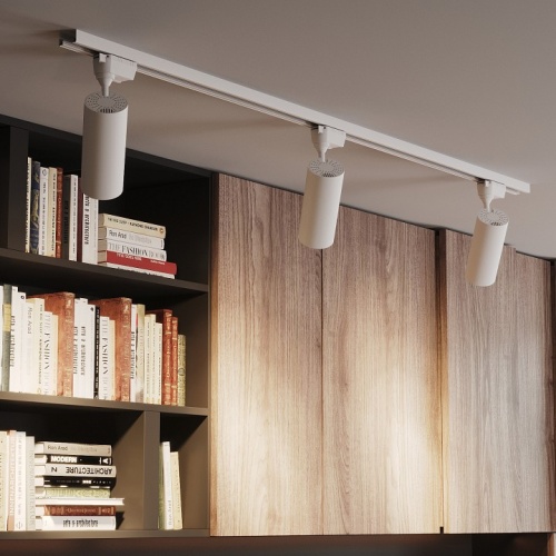 Светильник на штанге Gauss TR TR068 в Нижнем Новгороде фото 3