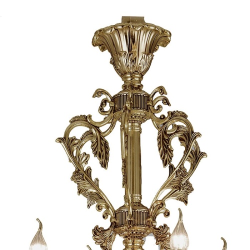 Подвесная люстра Dio D’Arte Estrada Estrada E 1.1.36.600 G в Нижнем Новгороде фото 2