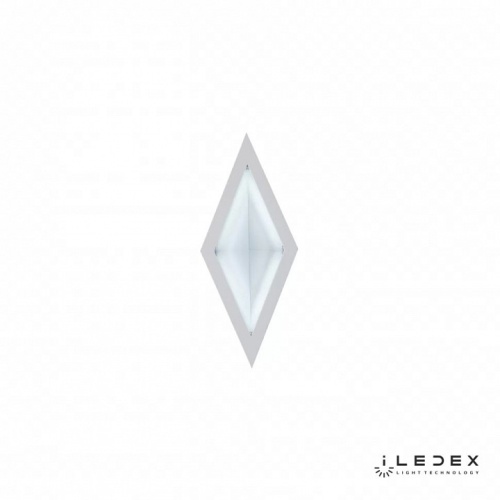 Накладной светильник iLedex Creator SMD-924404 WH-6000K в Нижнем Новгороде фото 10