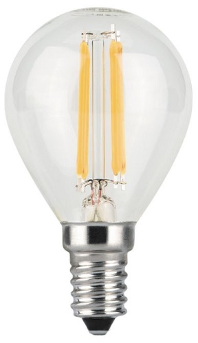 Лампа светодиодная Gauss 1058 E14 7Вт 2700K 105801107 в Нижнем Новгороде