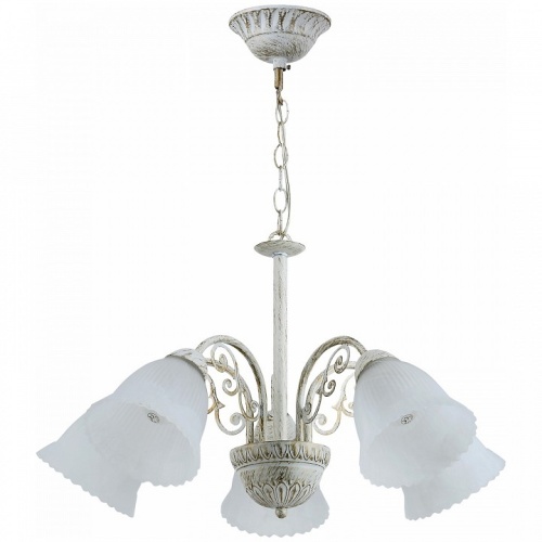 Подвесная люстра 94458-0.4-05 в Нижнем Новгороде фото 4