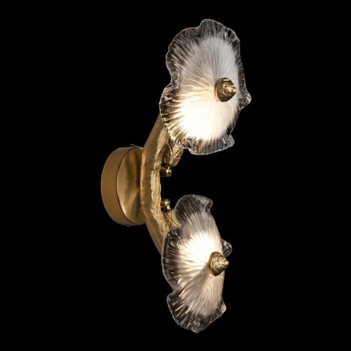 Бра Loft it Bloom 10352/2W AB в Нижнем Новгороде фото 4