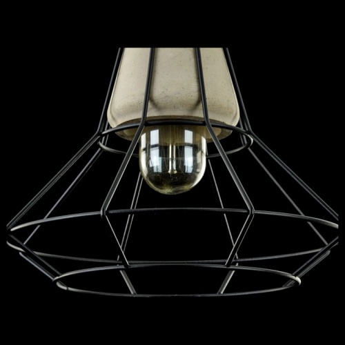 Подвесной светильник Maytoni Gosford T452-PL-01-GR в Нижнем Новгороде фото 2