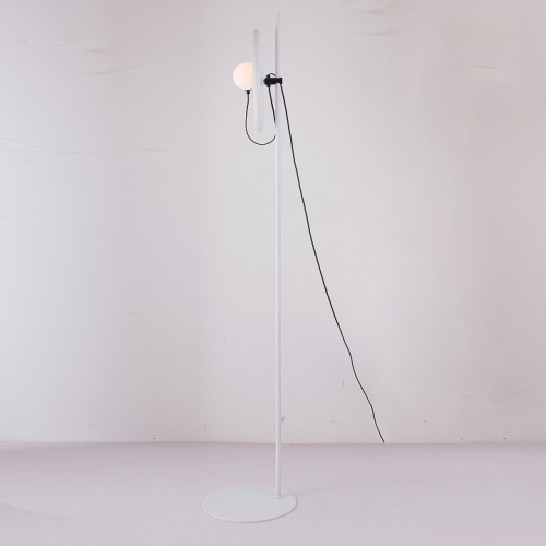 Торшер Imperiumloft MARGOTT White margott-fl01 в Нижнем Новгороде фото 4