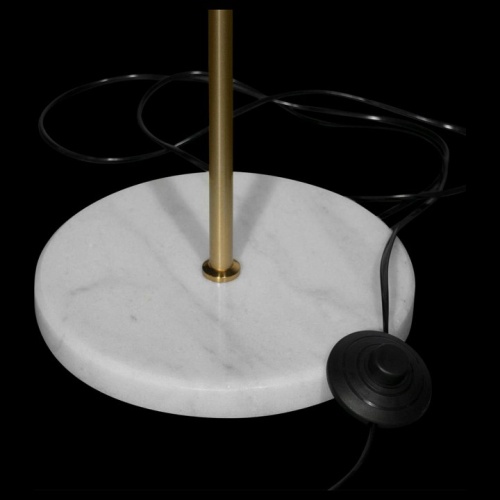 Торшер Loft it Matisse 10008F Grey в Нижнем Новгороде фото 2