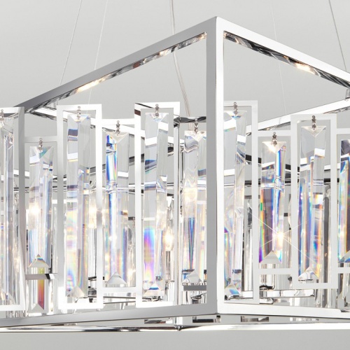 Подвесной светильник Bogate's Cella 312/6 Strotskis в Нижнем Новгороде фото 2