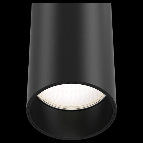 Накладной светильник Maytoni Focus LED C056CL-L12B4K в Соколе фото 4