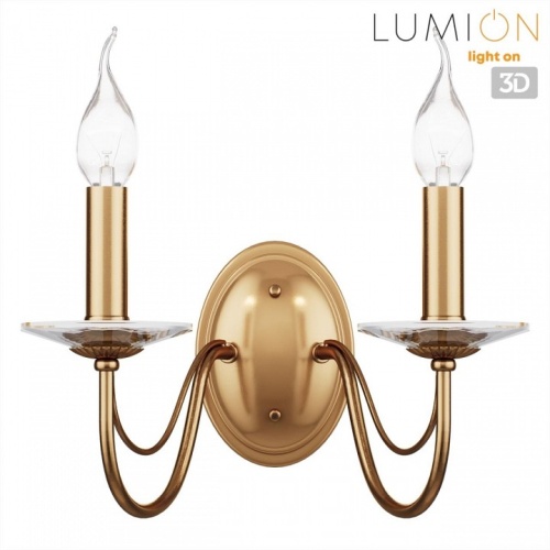 Бра Lumion INCANTO 8033/2W в Нижнем Новгороде фото 5