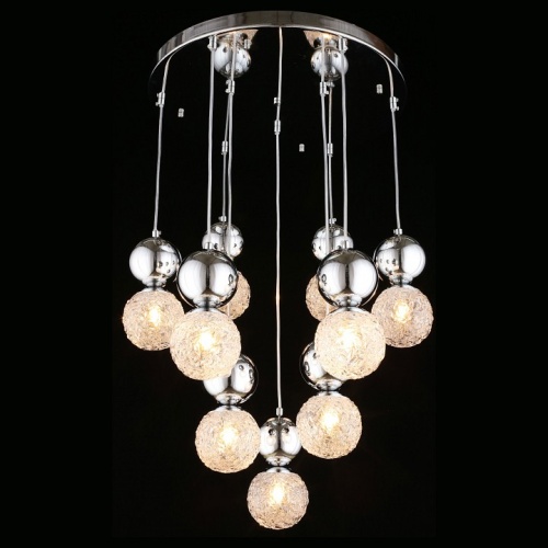 Подвесной светильник Aployt Violet APL.763.03.09 в Нижнем Новгороде фото 16