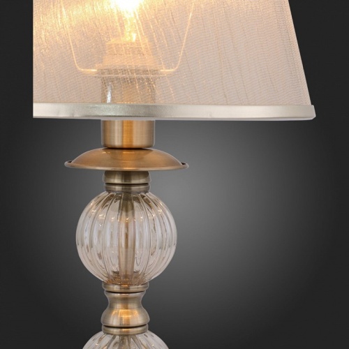 Настольная лампа декоративная EVOLUCE Grazia SL185.304.01 в Артемовском фото 6