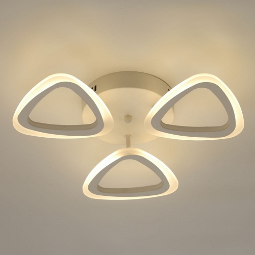 Потолочная люстра De City Мадлен 3 424012903 в Нижнем Новгороде фото 8