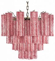 Подвесная люстра Loft it Murano 10580/600 Pink в Нижнем Новгороде