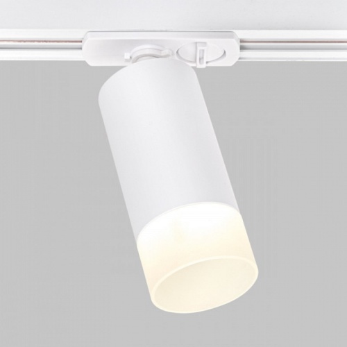 Светильник на штанге Imex Leon IL.0010.0014 WH в Нижнем Новгороде фото 3