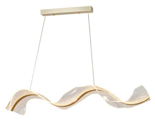 Подвесной светильник Aployt Viola APL.659.03.40 в Нижнем Новгороде фото 3