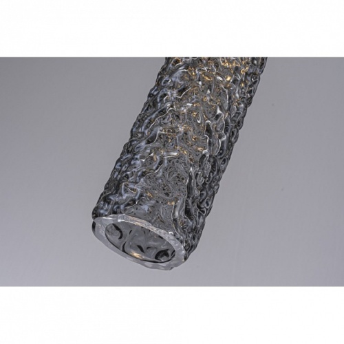 Подвесной светильник Belfast MILNER 105-1 PBK GR в Нижнем Новгороде фото 4