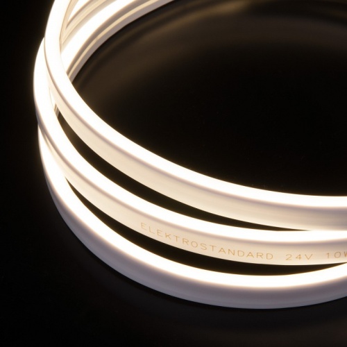 Лента светодиодная Elektrostandard 24V 10W a056259 в Нижнем Новгороде фото 3