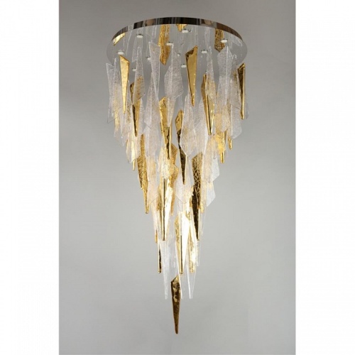 Подвесная люстра Aployt Teresa APL.855.06.13 в Нижнем Новгороде фото 7