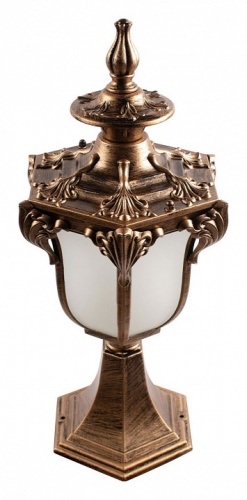 Наземный низкий светильник Loft it Alessano 100017/430 в Нижнем Новгороде фото 3