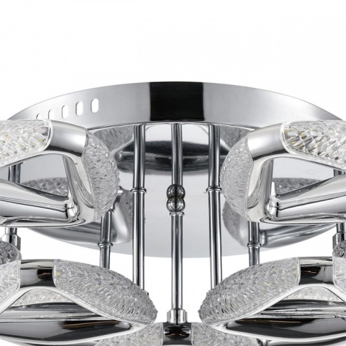 Потолочная люстра Lumion Ruana 8239/9CL в Нижнем Новгороде фото 7