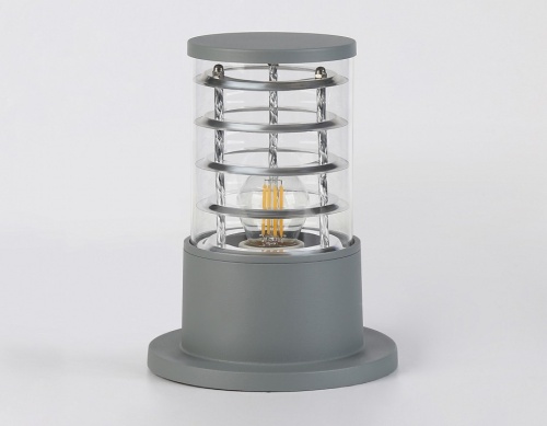 Наземный низкий светильник Ambrella Light ST ST2531 в Нижнем Новгороде фото 5