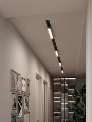 Комплект трековый Hesby Lighting Skylite №1 HSBL_kompl_S001_VI4B3K в Нижнем Новгороде фото 2