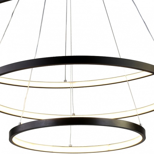 Подвесной светильник Favourite Giro 1764-18P в Нижнем Новгороде фото 3