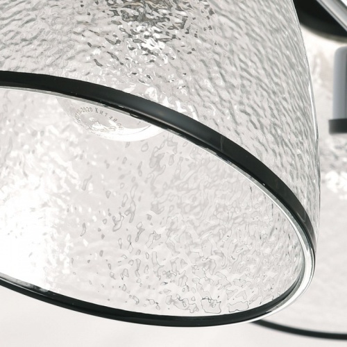 Люстра на штанге De City Дэла 38 635015205 в Нижнем Новгороде фото 5