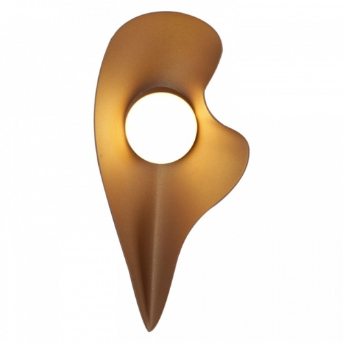 Бра 86865 86865-9.2-001JH LED10W GD в Нижнем Новгороде фото 4