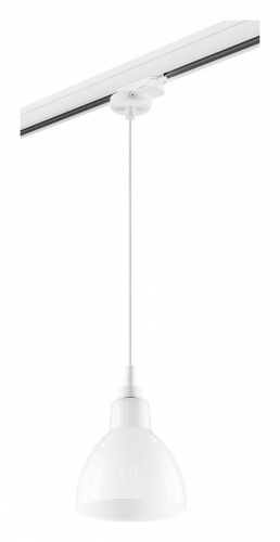 Переходник для трека Lightstar Barra 594006 в Нижнем Новгороде фото 2