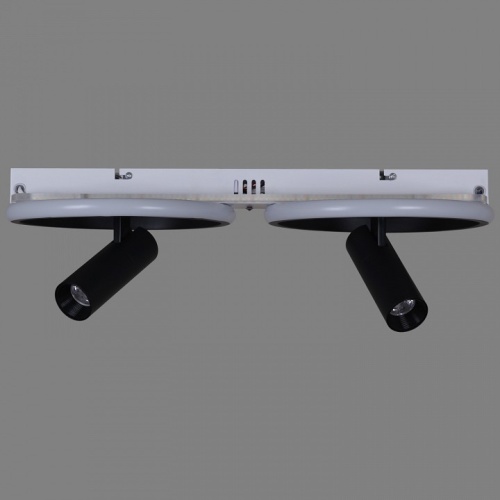 Накладной светильник 77804-3.3-2+2 в Нижнем Новгороде фото 8