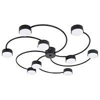 Потолочная люстра Escada 1180 1180/9P в Нижнем Новгороде