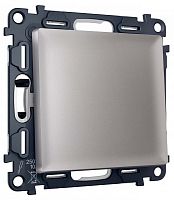 Выключатель двухполюсной самовозвратный без рамки Ambrella Volt MA MA501050 в Нижнем Новгороде