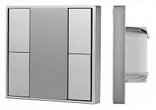 Панель универсальная клавишная встраиваемая Arlight INTELLIGENT 048223 в Нижнем Новгороде