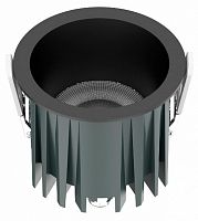 Встраиваемый светильник Favourite Notio 4819-1C в Нижнем Новгороде