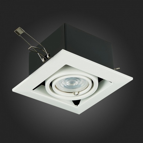 Встраиваемый светильник ST-Luce ST250 ST250.558.01 в Нижнем Новгороде фото 5