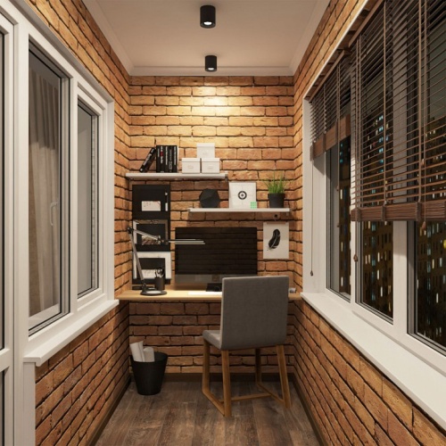 Накладной светильник Denkirs DK3040 DK3040-BK в Нижнем Новгороде фото 5