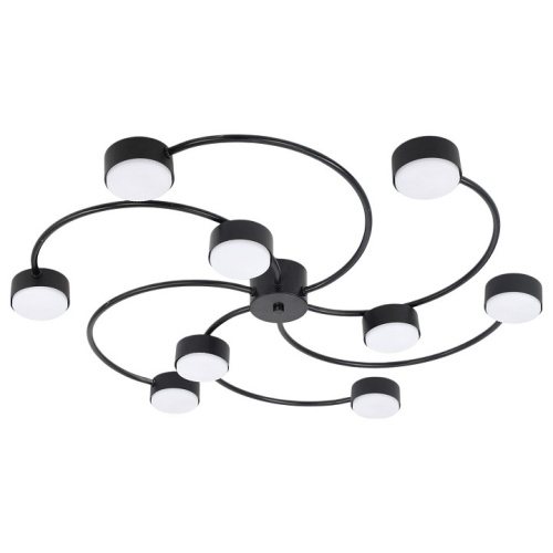 Потолочная люстра Escada 1180 1180/9P в Нижнем Новгороде