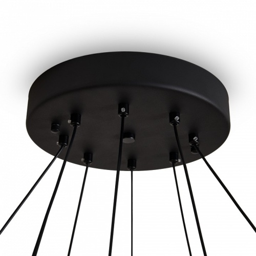 Подвесная люстра Freya Collar FR6180PL-L70B в Нижнем Новгороде фото 6