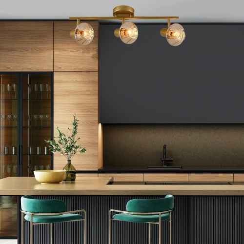 Спот Escada Gerda 674/3P в Нижнем Новгороде фото 3