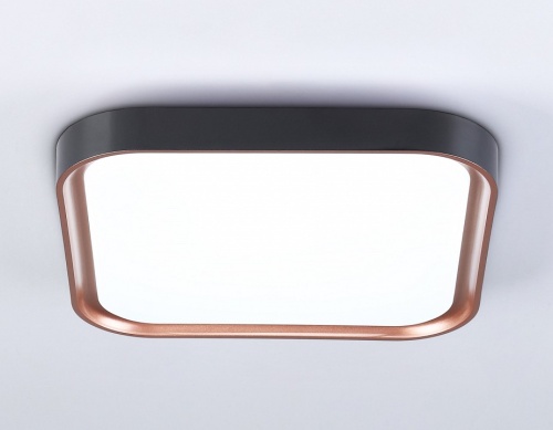 Накладной светильник Ambrella Light FZ FZ1271 в Нижнем Новгороде фото 4