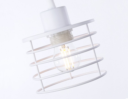 Подвесной светильник Ambrella Light TR TR8078 в Нижнем Новгороде фото 3