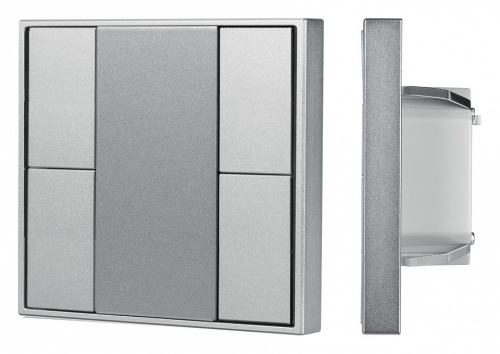 Панель универсальная клавишная встраиваемая Arlight INTELLIGENT 048223 в Нижнем Новгороде