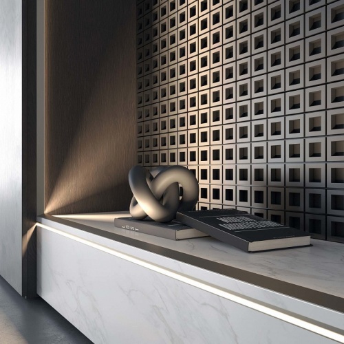 Профиль накладной угловой внутренний Arlight SL-KANT 038205 в Нижнем Новгороде фото 6