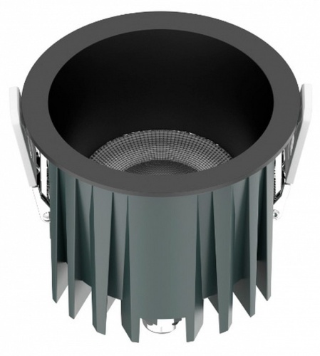 Встраиваемый светильник Favourite Notio 4815-1C в Нижнем Новгороде