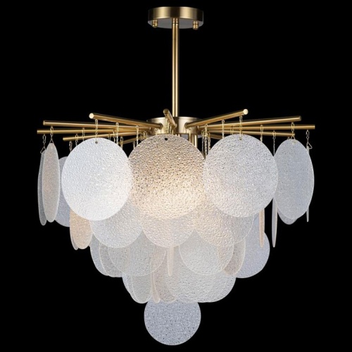 Люстра на штанге Loft it Frost 10022/600 в Нижнем Новгороде фото 6