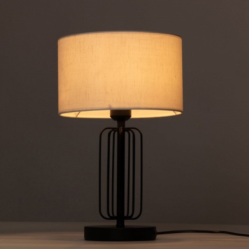 Настольная лампа декоративная MW-Light Шаратон 628030701 в Нижнем Новгороде фото 5
